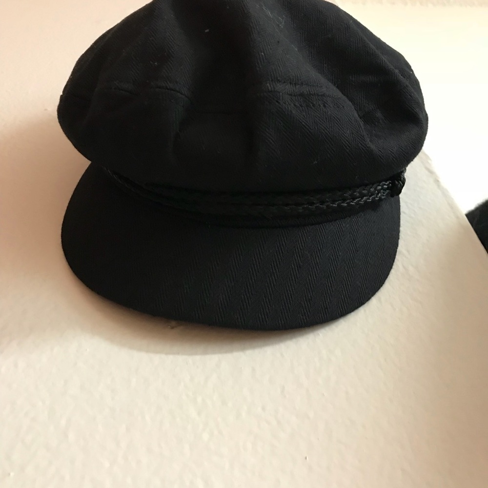 Brixton Fiddler Cap